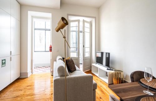 Sete Rios Apartamento | Akicity Sete Rios Joy