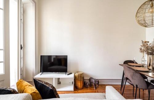 Sete Rios Apartamento | Akicity Sete Rios Joy