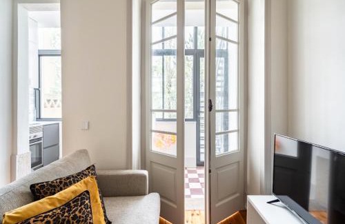 Sete Rios Apartamento | Akicity Sete Rios Joy