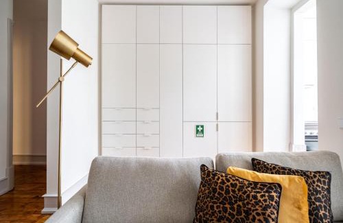 Sete Rios Apartamento | Akicity Sete Rios Joy