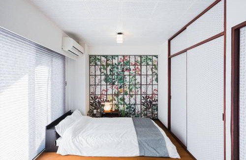 Iwamotocho Apartamento | Akihabara Area! Direct to Shibuya, Narita, Haneda