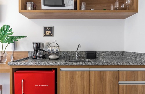 Bela Vista Apartamento | Akile Bela Vista Tatro Renault