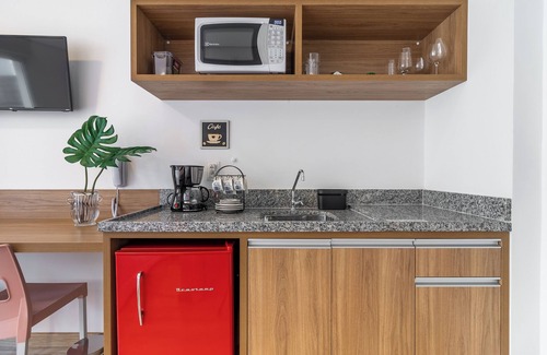 Bela Vista Apartamento | Akile Bela Vista Tatro Renault
