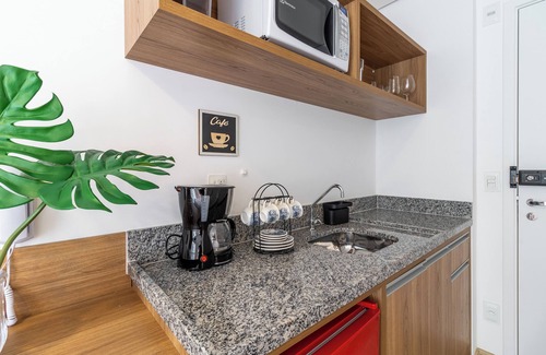 Bela Vista Apartamento | Akile Bela Vista Tatro Renault
