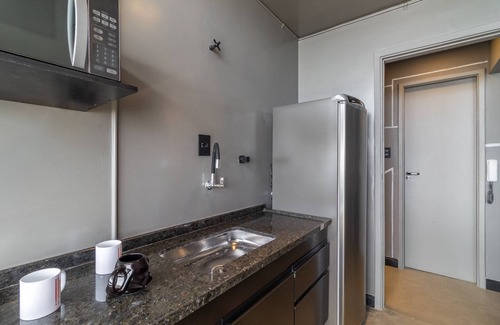 Republica Apartamento | Akile Homes experiences Geek