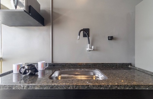 Republica Apartamento | Akile Homes experiences Geek