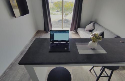 Ensenada Apartamento | Akira 1