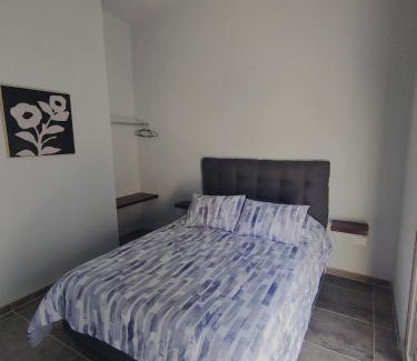 Ensenada Apartamento | Akira 1