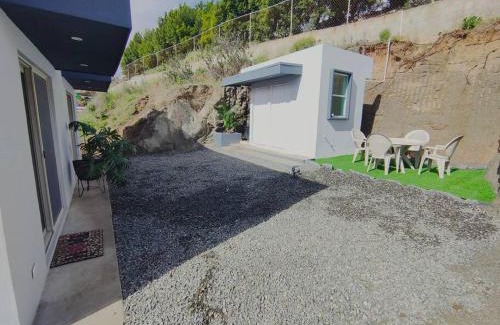 Ensenada Apartamento | Akira 2