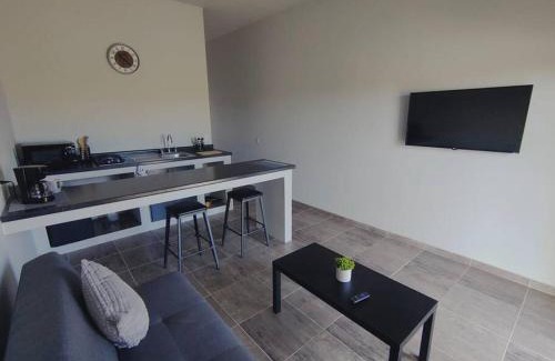 Ensenada Apartamento | Akira 2