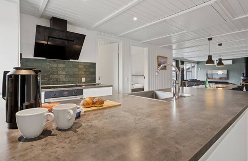 Nordborg Casa | "Akira" - 250m from the sea by Interhome