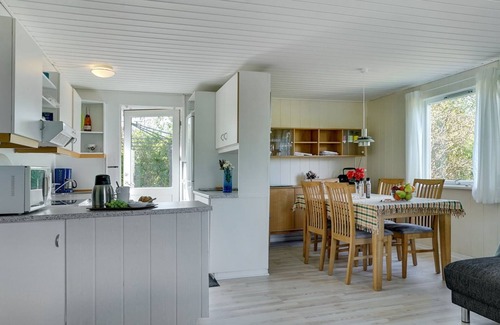 Egense Casa | "Akira" - 500m to the inlet by Interhome