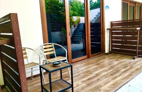 Thinadhoo Casa | Akiri Grand