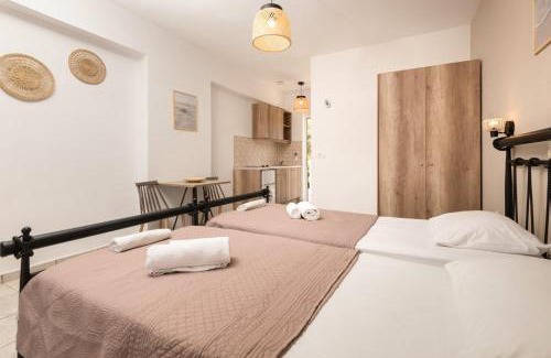 Alykes Apartamento | Akis Studios Alykes