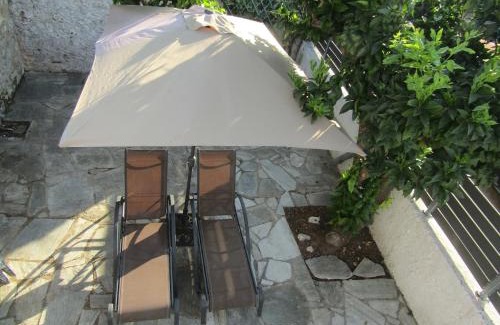 Matsoukata Casa | Akis Suite