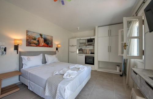 Matsoukata Casa | Akis Suite