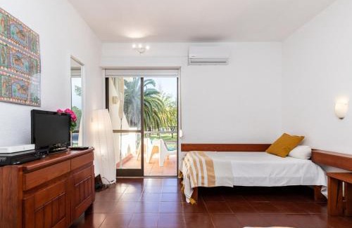 Cabanas Apartamento | Akisol Cabanas Tavira Jungle