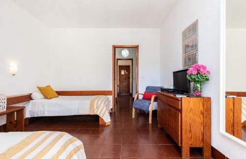 Cabanas Apartamento | Akisol Cabanas Tavira Jungle