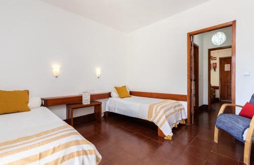 Cabanas Apartamento | Akisol Cabanas Tavira Jungle