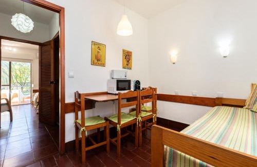 Cabanas Apartamento | Akisol Cabanas Tavira Jungle