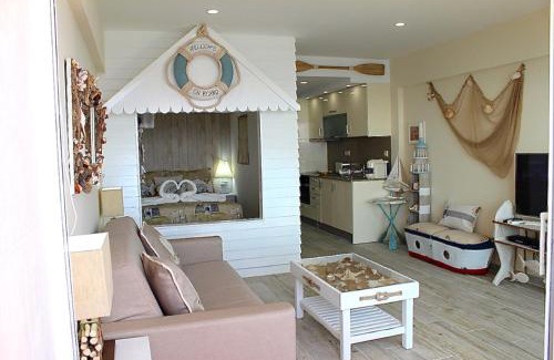 Santiago Apartamento | Akisol Sesimbra Beach II