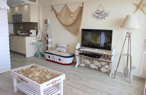 Santiago Apartamento | Akisol Sesimbra Beach II