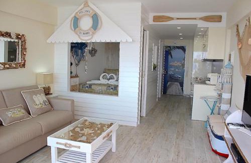Santiago Apartamento | Akisol Sesimbra Beach II