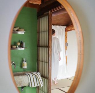 Maibara Hotel | Akitsu Ryokan