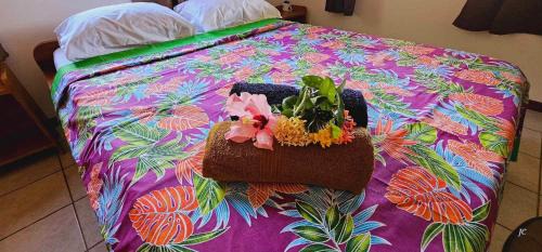 Ua Pou Casa | Akivai Lodge Ua-Pou