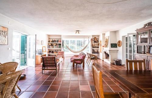 Fornos Apartamento | Akivillas Meco Unwind