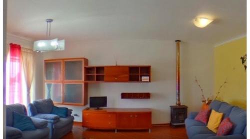Peniche de Cima Villa | Akivillas Peniche Crater