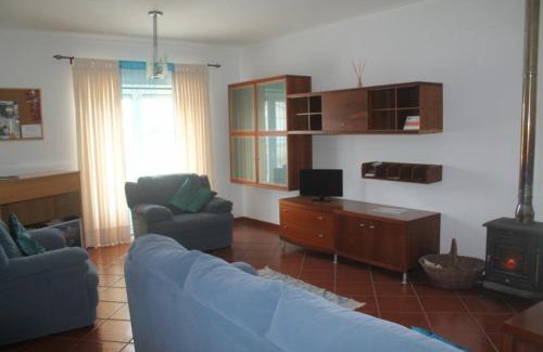 Peniche de Cima Villa | Akivillas Peniche Crater