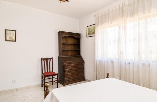 Almancil Villa | Akivillas Quarteira Charm