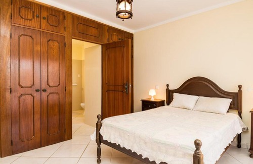 Almancil Villa | Akivillas Quarteira Charm