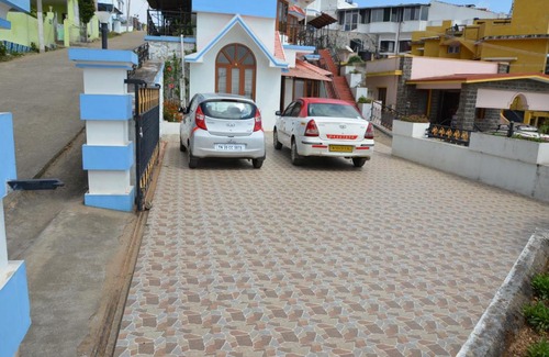 Kodaikanal Casa | Akka Cottage (Home stay)