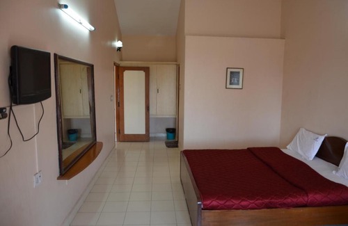 Kodaikanal Casa | Akka Cottage (Home stay)