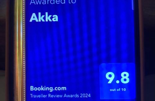 Clevia Casa | Akka
