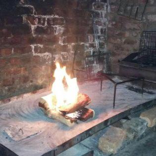Porterville Casa | Akkediskis Guesthouse