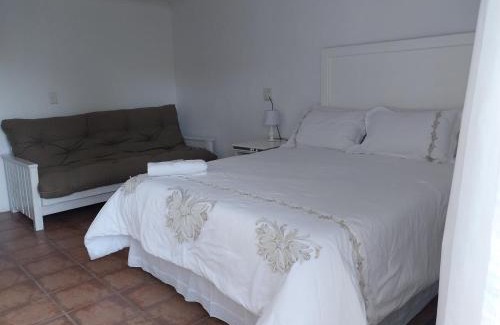 Calvinia Cama Y Desayuno | Akkerdam Bed and Breakfast