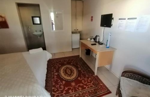 Calvinia Cama Y Desayuno | Akkerdam Bed and Breakfast