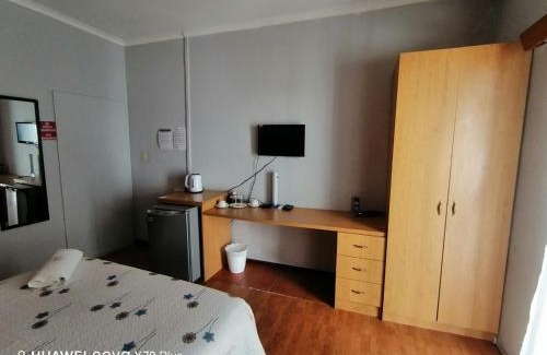 Calvinia Cama Y Desayuno | Akkerdam Bed and Breakfast