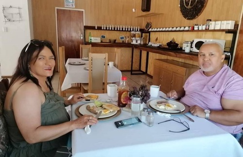 Calvinia Cama Y Desayuno | Akkerdam Bed and Breakfast