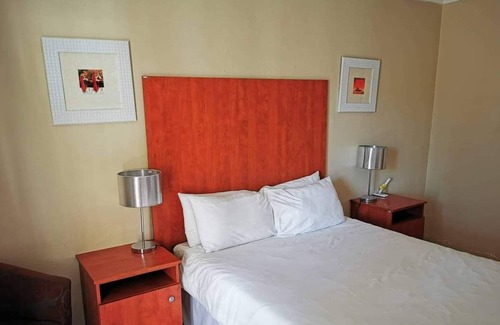 Calvinia Cama Y Desayuno | Akkerdam Bed and Breakfast
