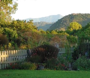 Sedgefield Casa | Akkerhuys Guest House & Tours