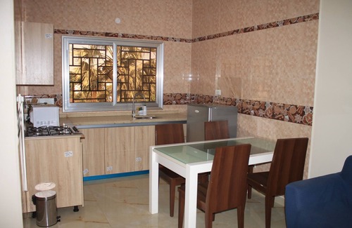 Senegambia Apartamento | Akkwa Suites Officials