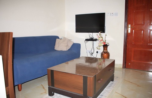 Senegambia Apartamento | Akkwa Suites Officials