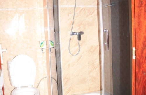 Senegambia Apartamento | Akkwa Suites Officials