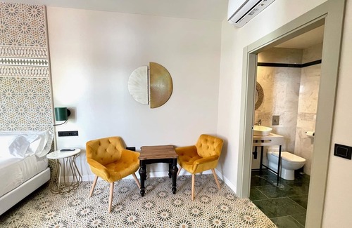 Centro histórico de Badajoz Hotel | Akla Hotel Badajoz