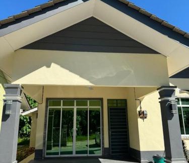 Kuala Terengganu Casa | Akma Homestay