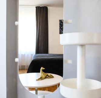 Siauliai County Apartamento | Akmenės svečių apartamentai Šypsena